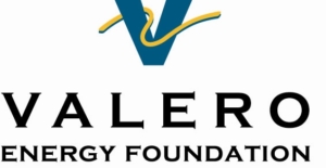 Valero Energy Foundation Logo