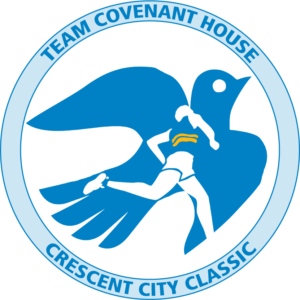 Team Covenant House Crescent City Classic Logo