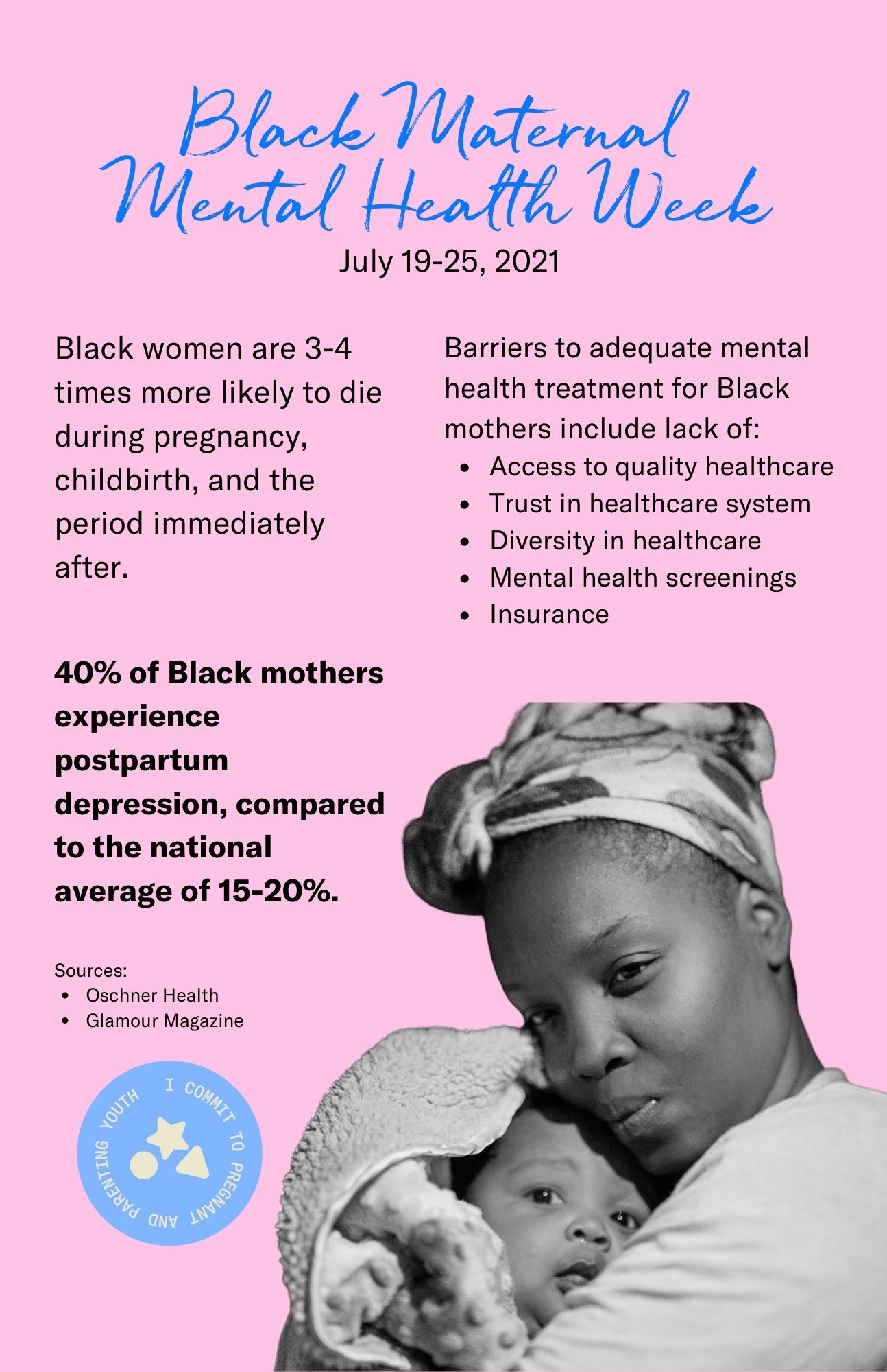 Black Maternal Health