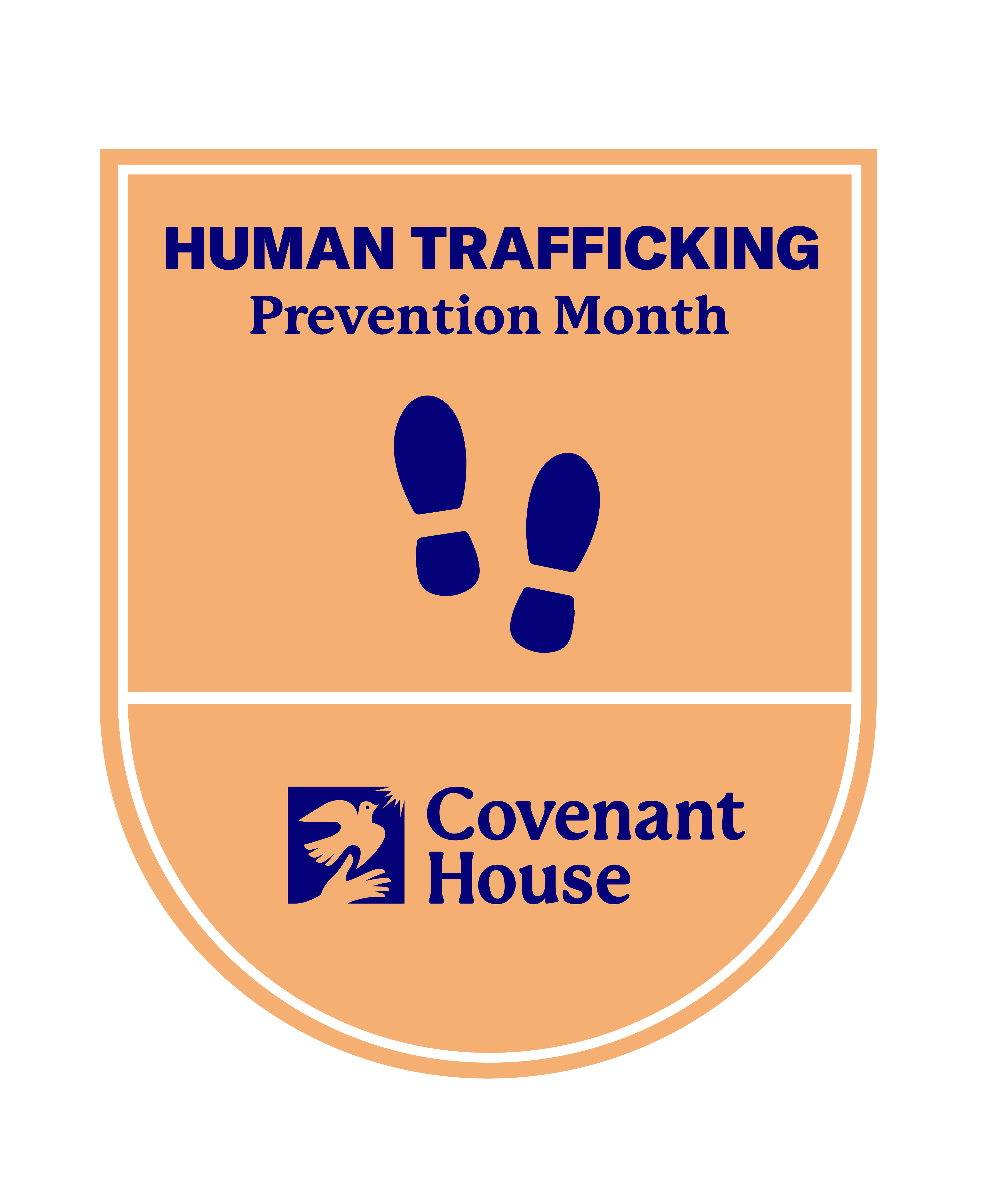 Covenant Houses Commitment To Human Trafficking Survivors