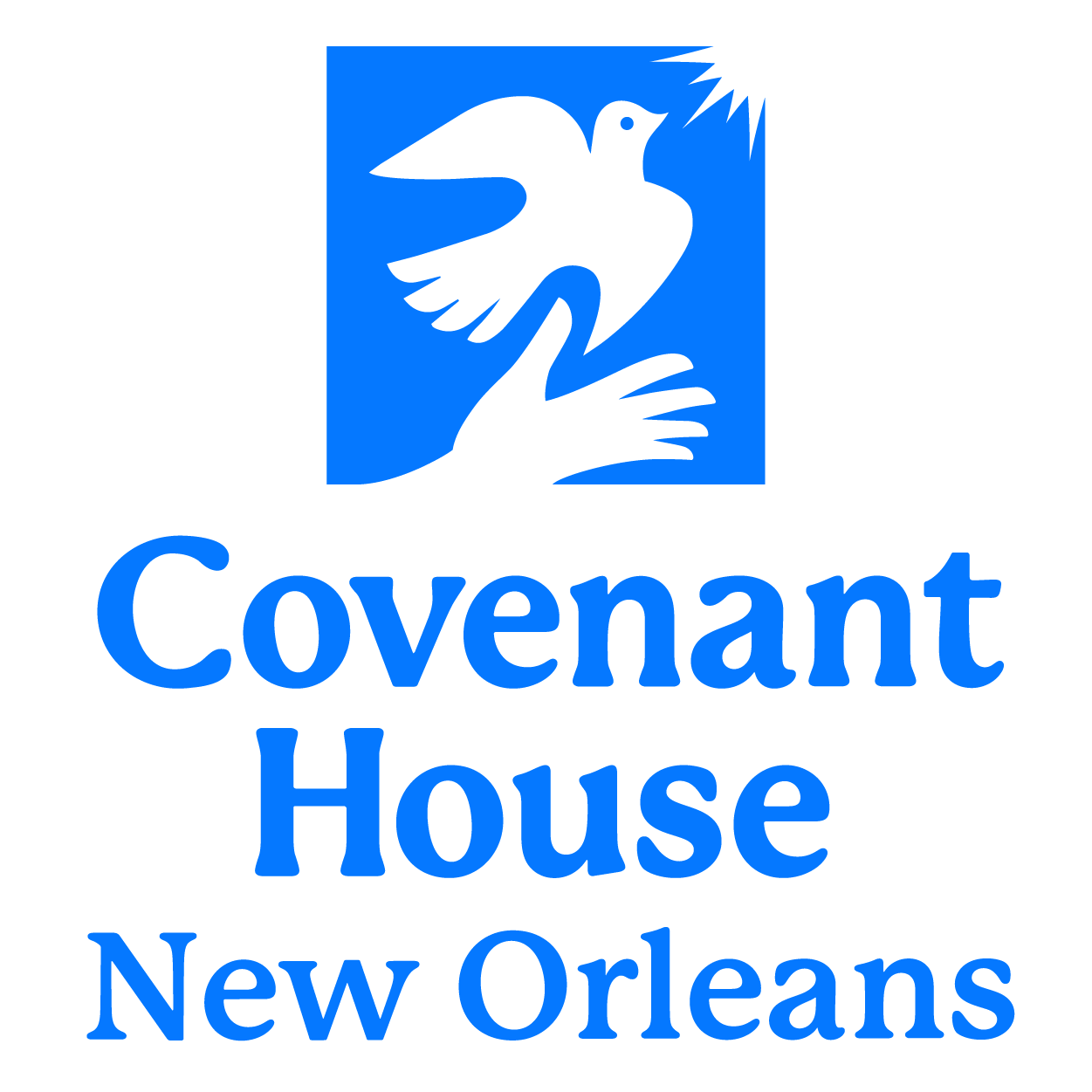 Covenant House Helps Youth in Need Overcome Homelessness